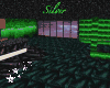 {SS} Electric Green Loft