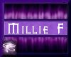 ~Mar Millie F Purple