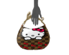 Kitty Luxe