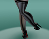 ! KL Nylons Stk+Plat
