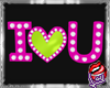 [LD]Love You Neon♣Sign