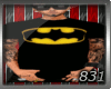 BatmanLogoTee[DC]