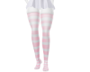 Mini Skirt+Socks