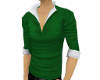 {LGS} Green SweaterShirt