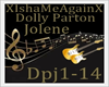 Dolly Parton-Jolene