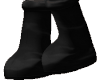 ! Black Monster Boots