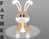 Cute Bunny [M/F]