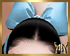 Melysa Shadow Blue