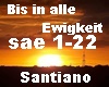 Bis in alle Ewigkeit