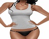 T-shirt & Panties 2