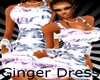 Ginger Dress XXL