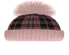 Eve Winter Hat-Pink