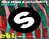 MIKE MAGO - OUTLINES