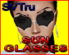 Sunglasses SVT 5