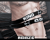 AM| King Waist Belts