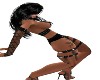 Lizard Dance/ Walk