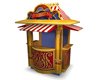 Ticket Booth