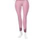 alo pink track