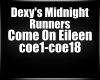 !M! DMR Come On Eileen