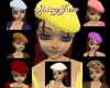 Beret Hat Bundle female