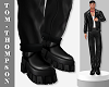 Uvelle Boots