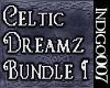 Celtic Dreamz Bundle I