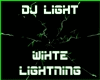 Lightning Green DJ LIGHT