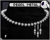 ~DC) Pearl Metal Belt