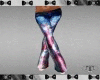Flag Jeans