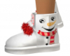 Family Snowman Bootss F