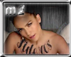 jennifer lopez tattoo