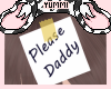 Rue Daddy Sticky