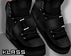 K! Babe Army Sneaks