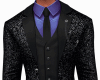 Black Suit Gala PNY-217