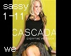 cascada (we)1-11