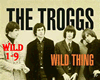 The Troggs /The Byrds