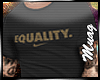 ₥.▐ Equality.