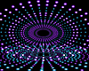 Floor/Wall Light COSMIC