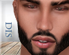 (+_+)KYREESE FULL BEARD