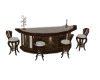 ⁑LM Tan Bar
