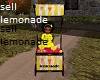 kids Lemonade Stand