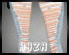 Hz-Ripped Jeans RLL