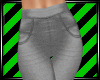 Sissy Bottoms-Grey
