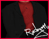 [Rd] Red sweater & Coat