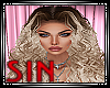 Permed - Blonde