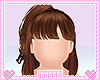 Hair Charly  Brown