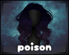 poison ☣ hair 1