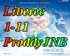 Bloody Faeries - Liberee