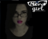 NerdGirl Glasses