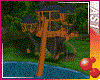 [AS1]Treehouse in Forest